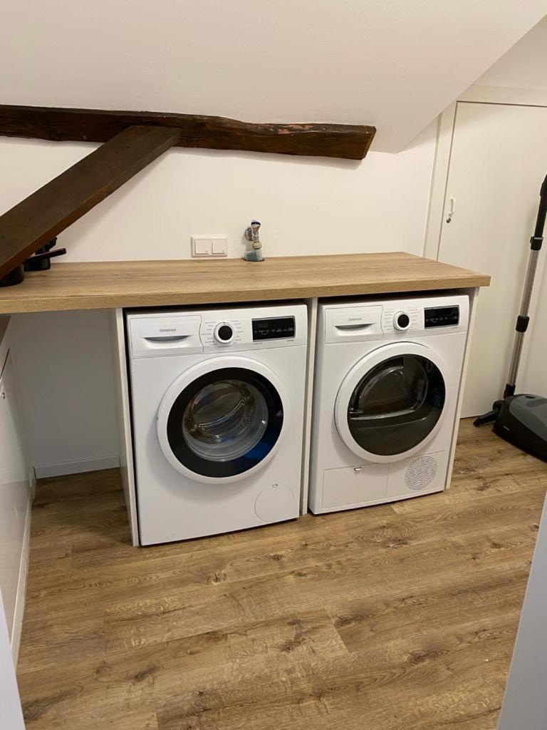Ahrenshof 7 Apartment Bad Zwischenahn Ngoại thất bức ảnh