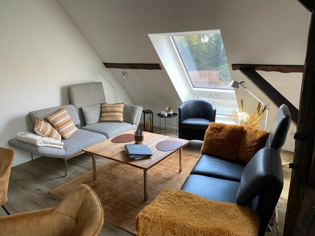 Ahrenshof 7 Apartment Bad Zwischenahn Ngoại thất bức ảnh