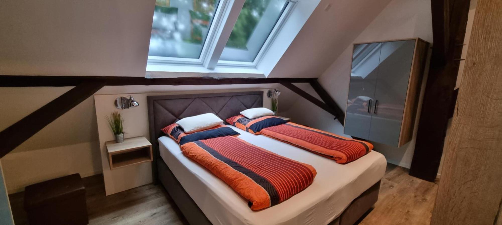 Ahrenshof 7 Apartment Bad Zwischenahn Ngoại thất bức ảnh