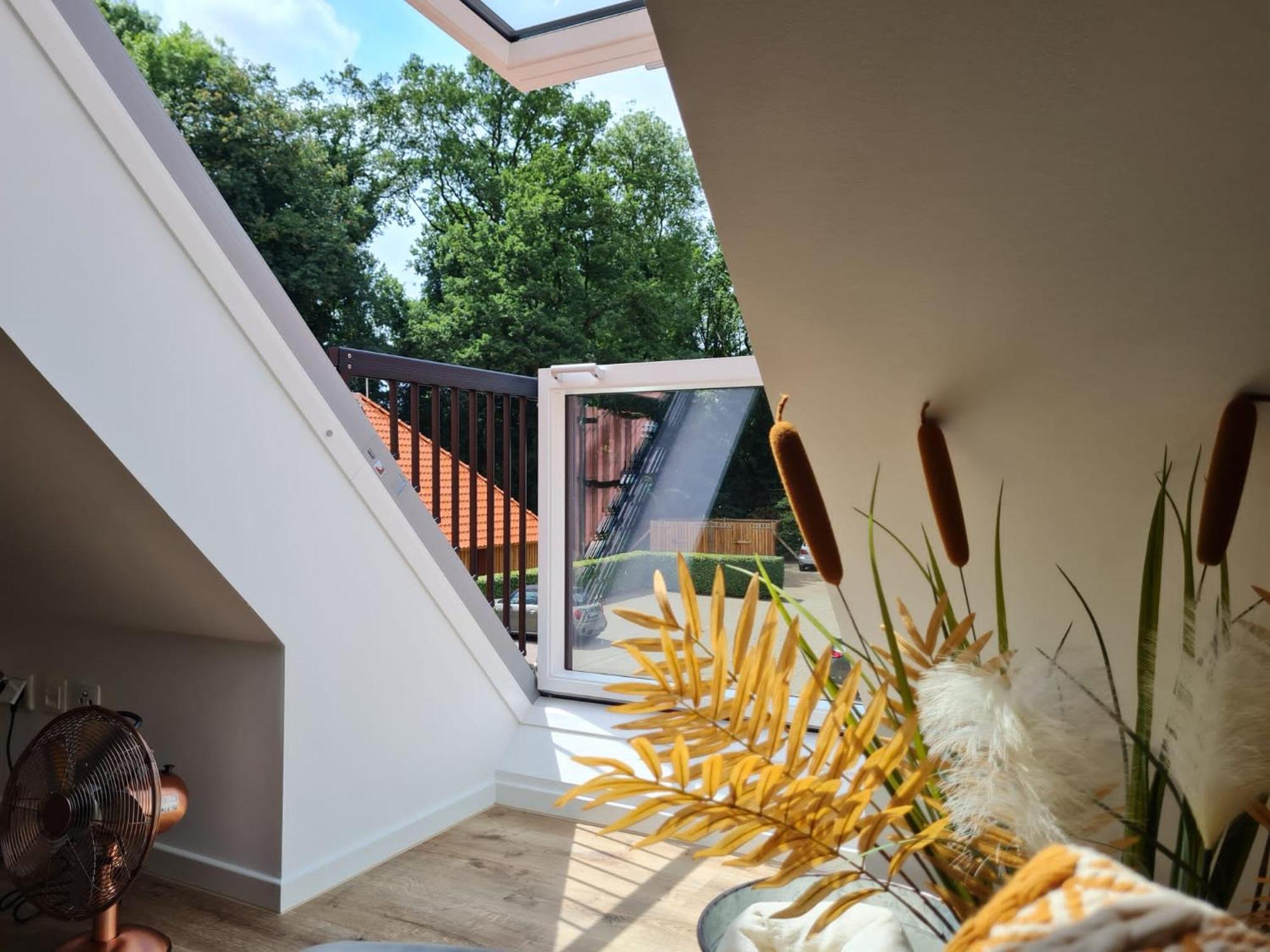 Ahrenshof 7 Apartment Bad Zwischenahn Ngoại thất bức ảnh