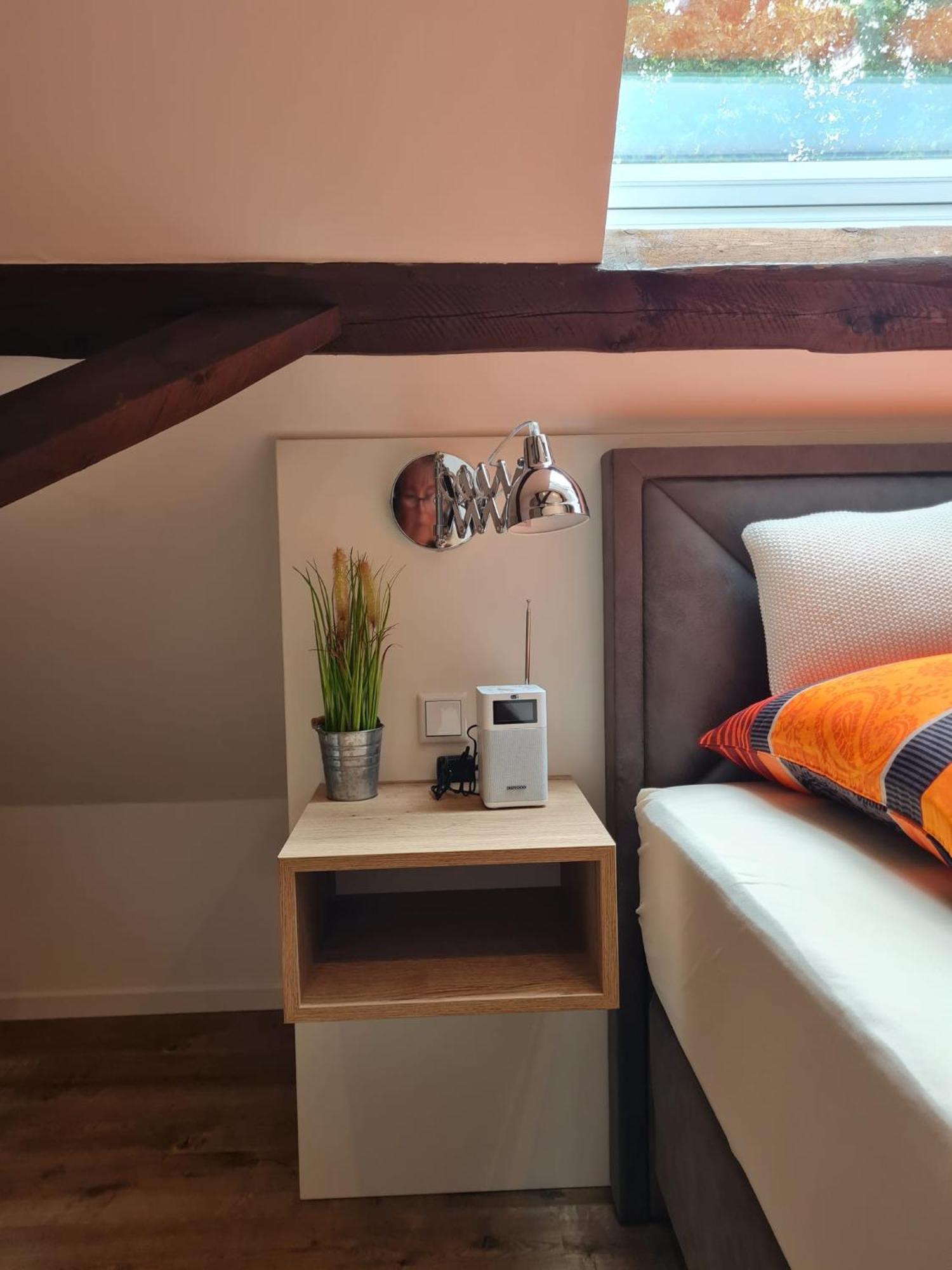 Ahrenshof 7 Apartment Bad Zwischenahn Ngoại thất bức ảnh