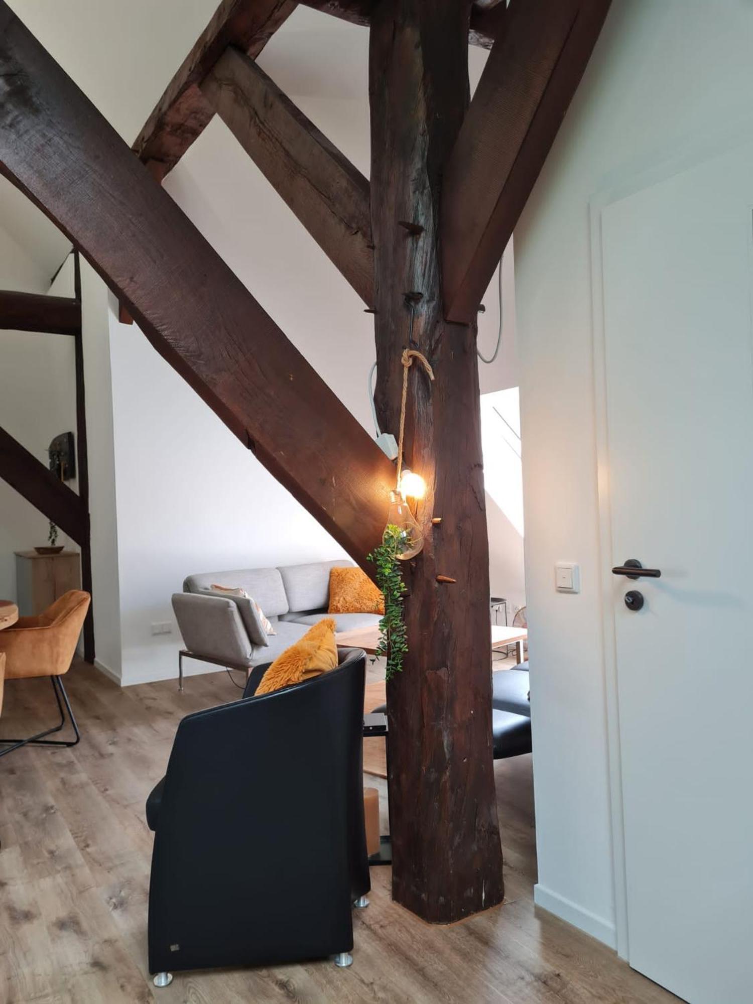 Ahrenshof 7 Apartment Bad Zwischenahn Ngoại thất bức ảnh