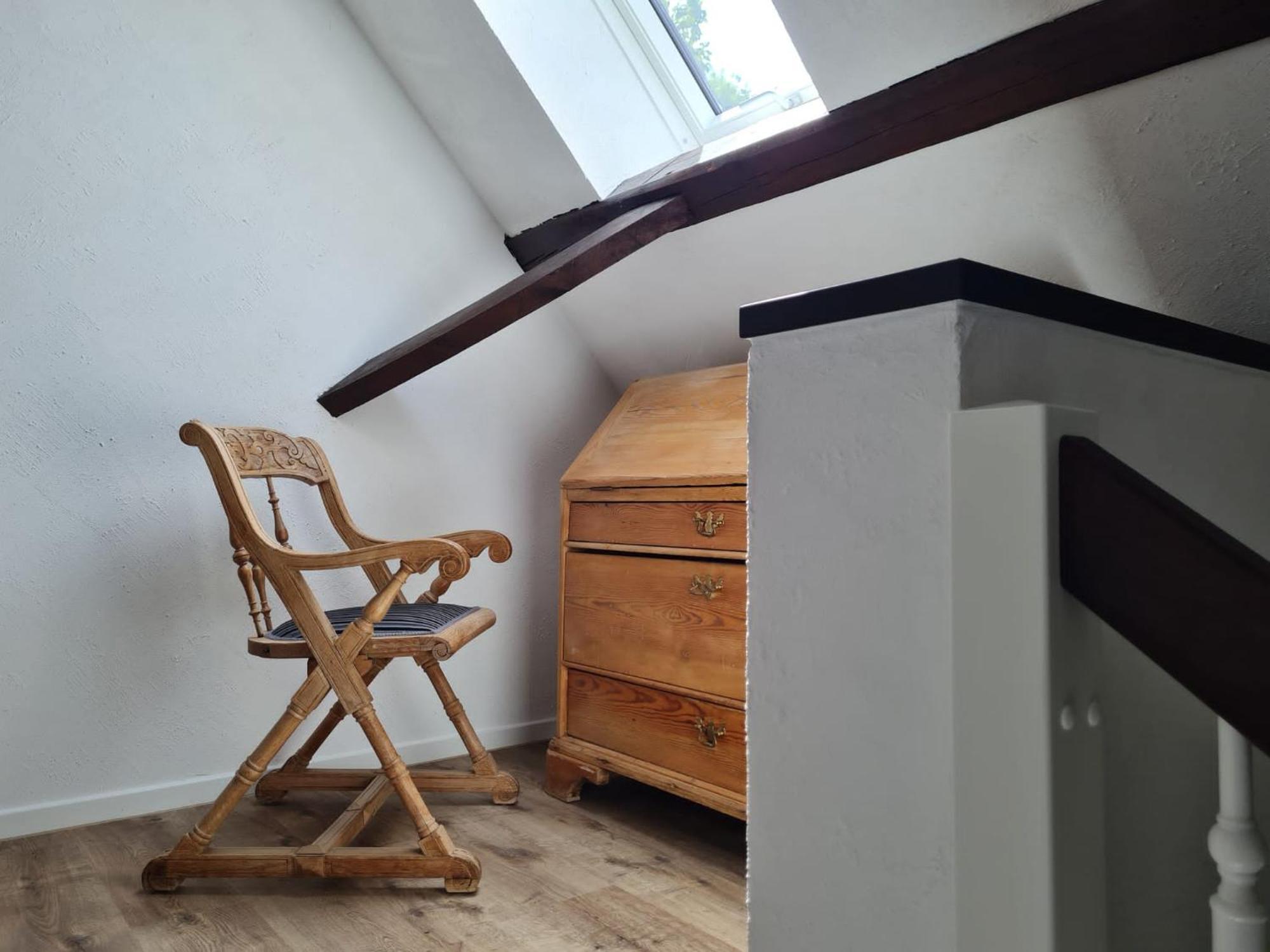 Ahrenshof 7 Apartment Bad Zwischenahn Ngoại thất bức ảnh