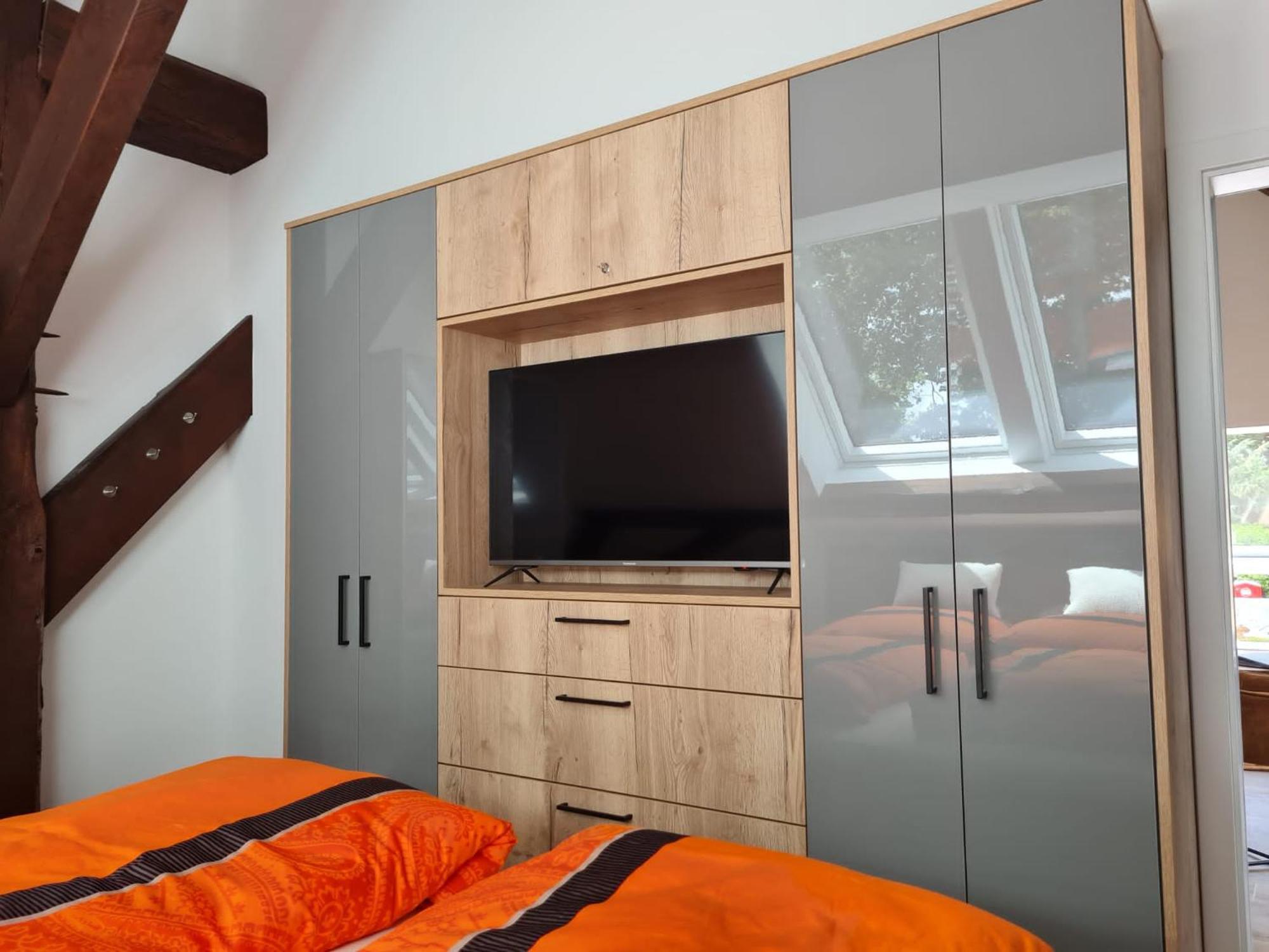 Ahrenshof 7 Apartment Bad Zwischenahn Ngoại thất bức ảnh