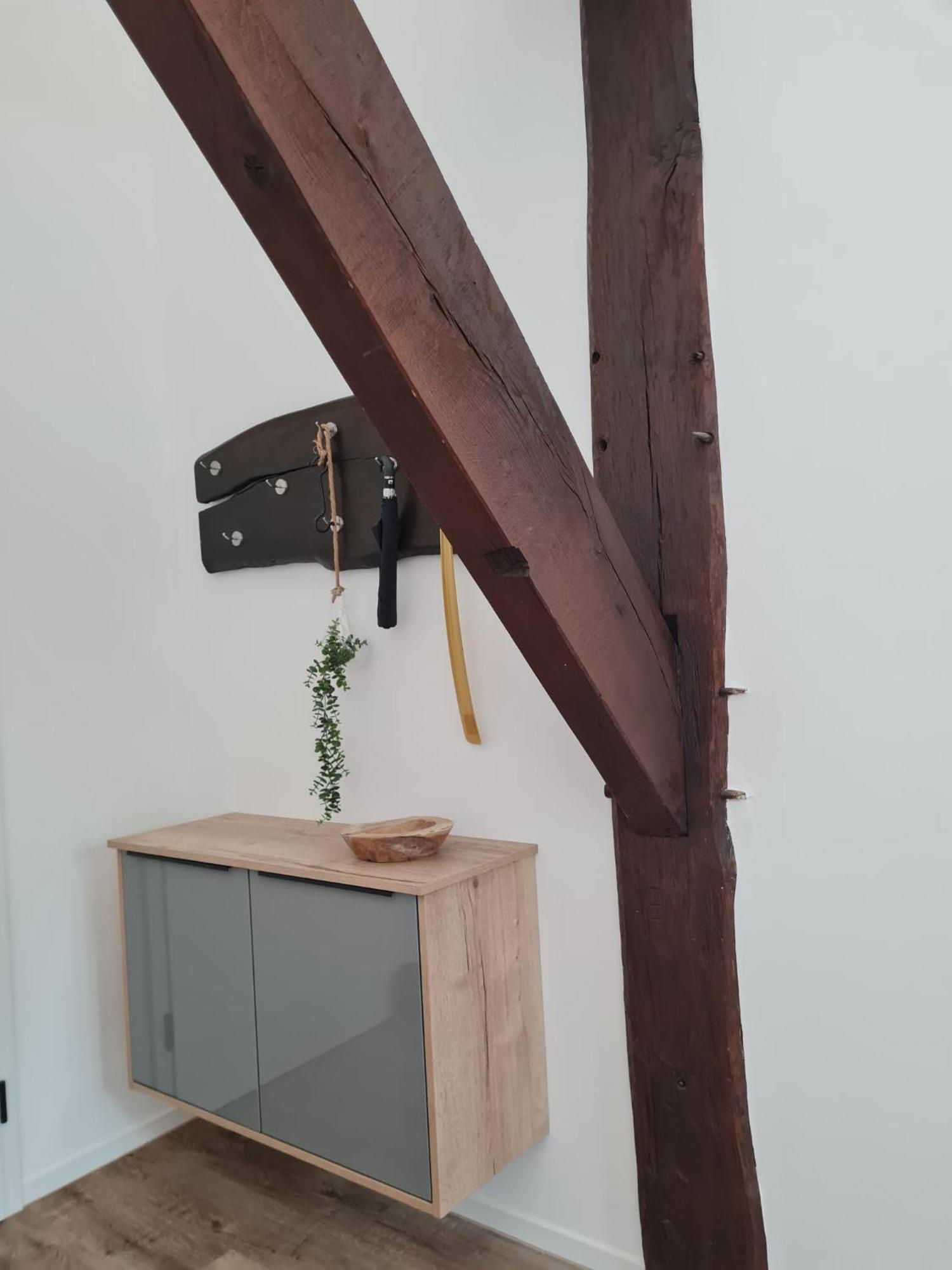 Ahrenshof 7 Apartment Bad Zwischenahn Ngoại thất bức ảnh