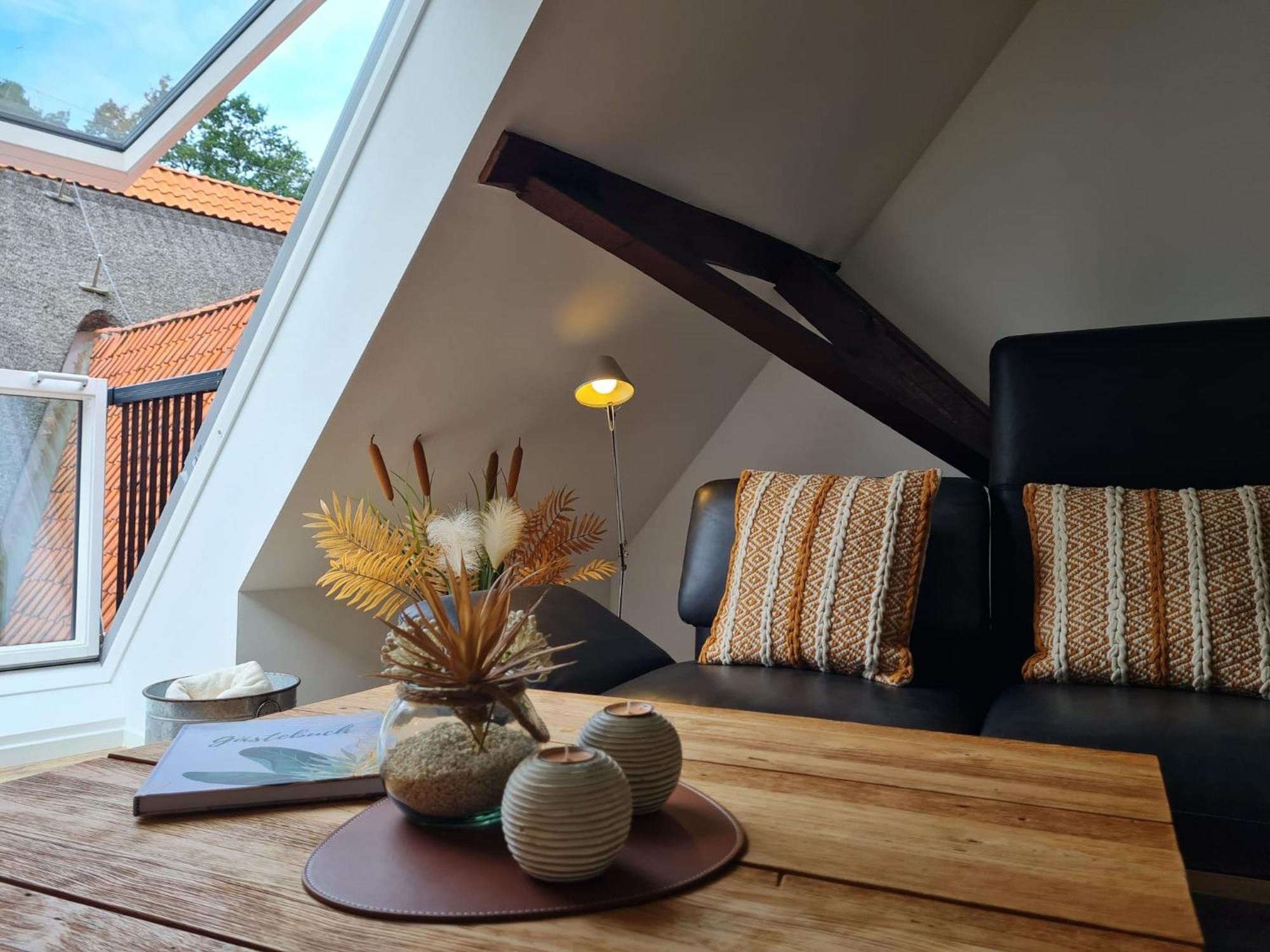 Ahrenshof 7 Apartment Bad Zwischenahn Ngoại thất bức ảnh