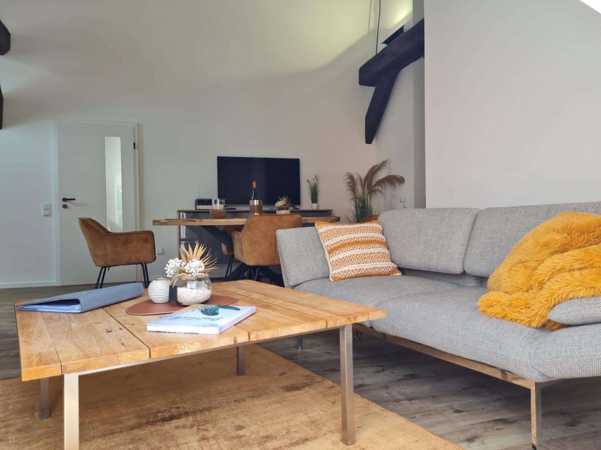 Ahrenshof 7 Apartment Bad Zwischenahn Ngoại thất bức ảnh