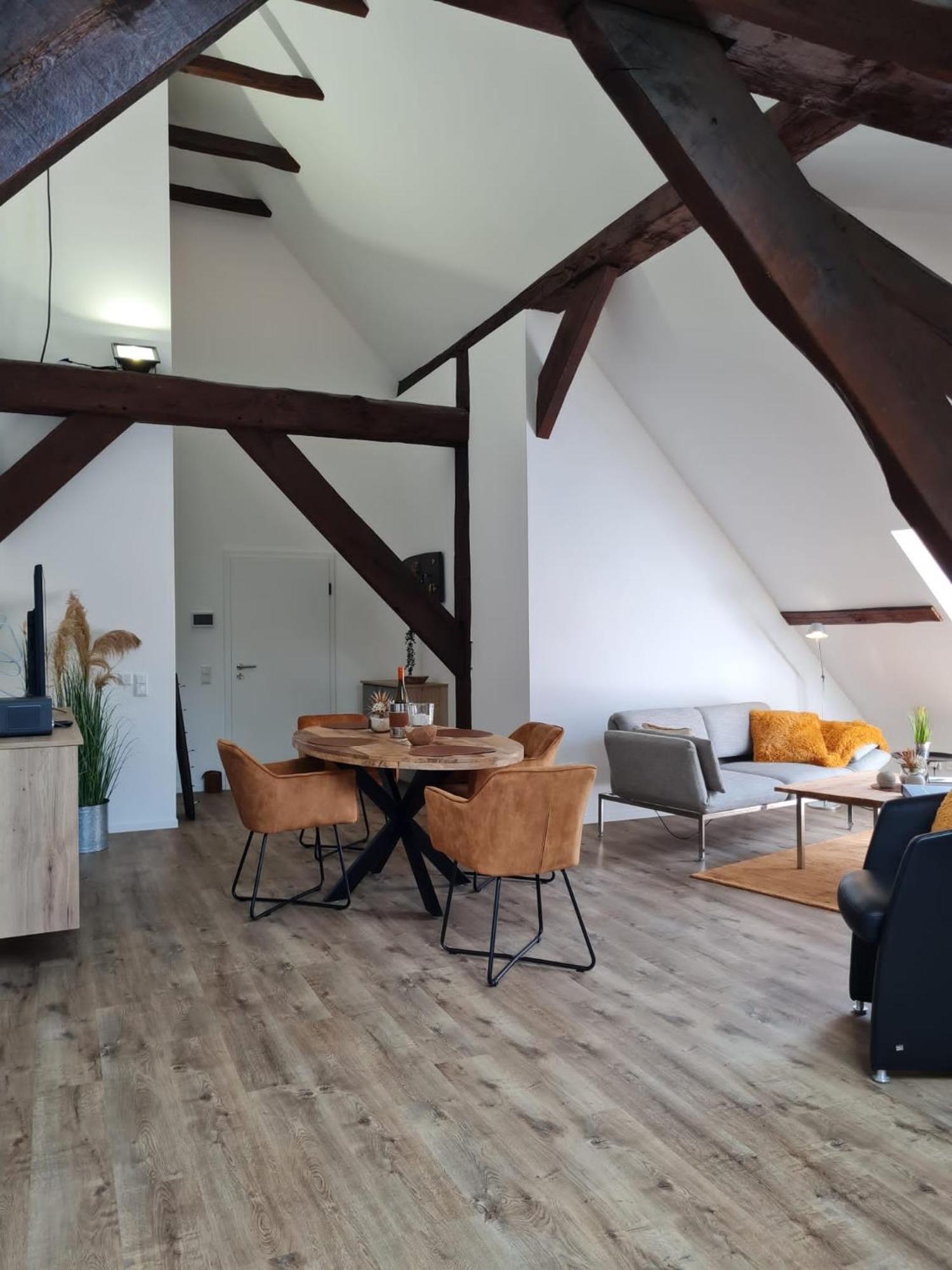Ahrenshof 7 Apartment Bad Zwischenahn Ngoại thất bức ảnh