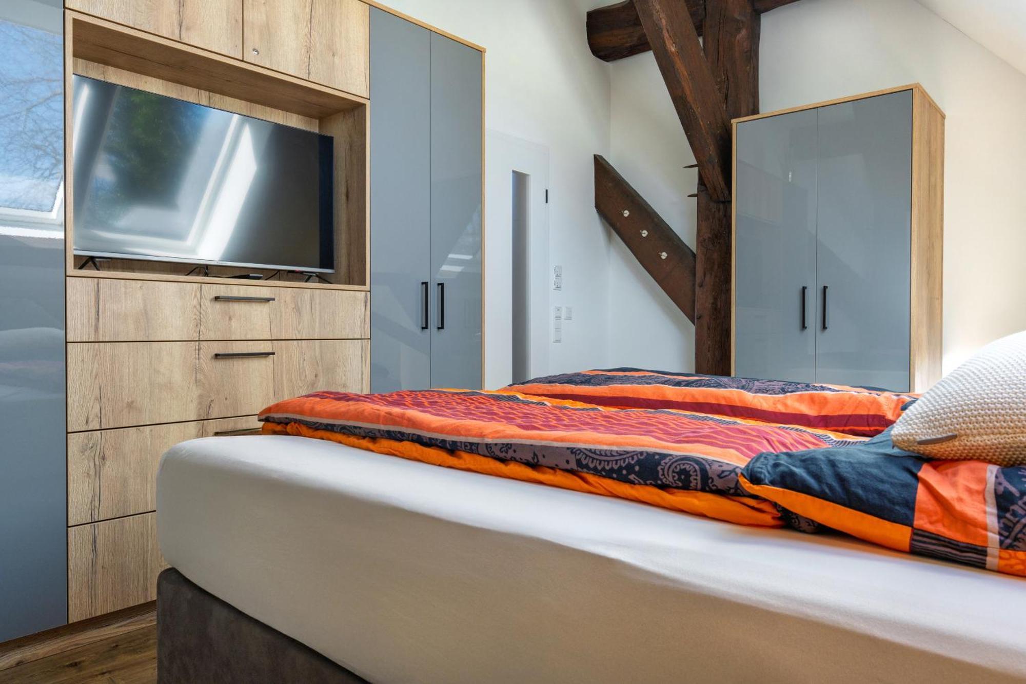 Ahrenshof 7 Apartment Bad Zwischenahn Ngoại thất bức ảnh
