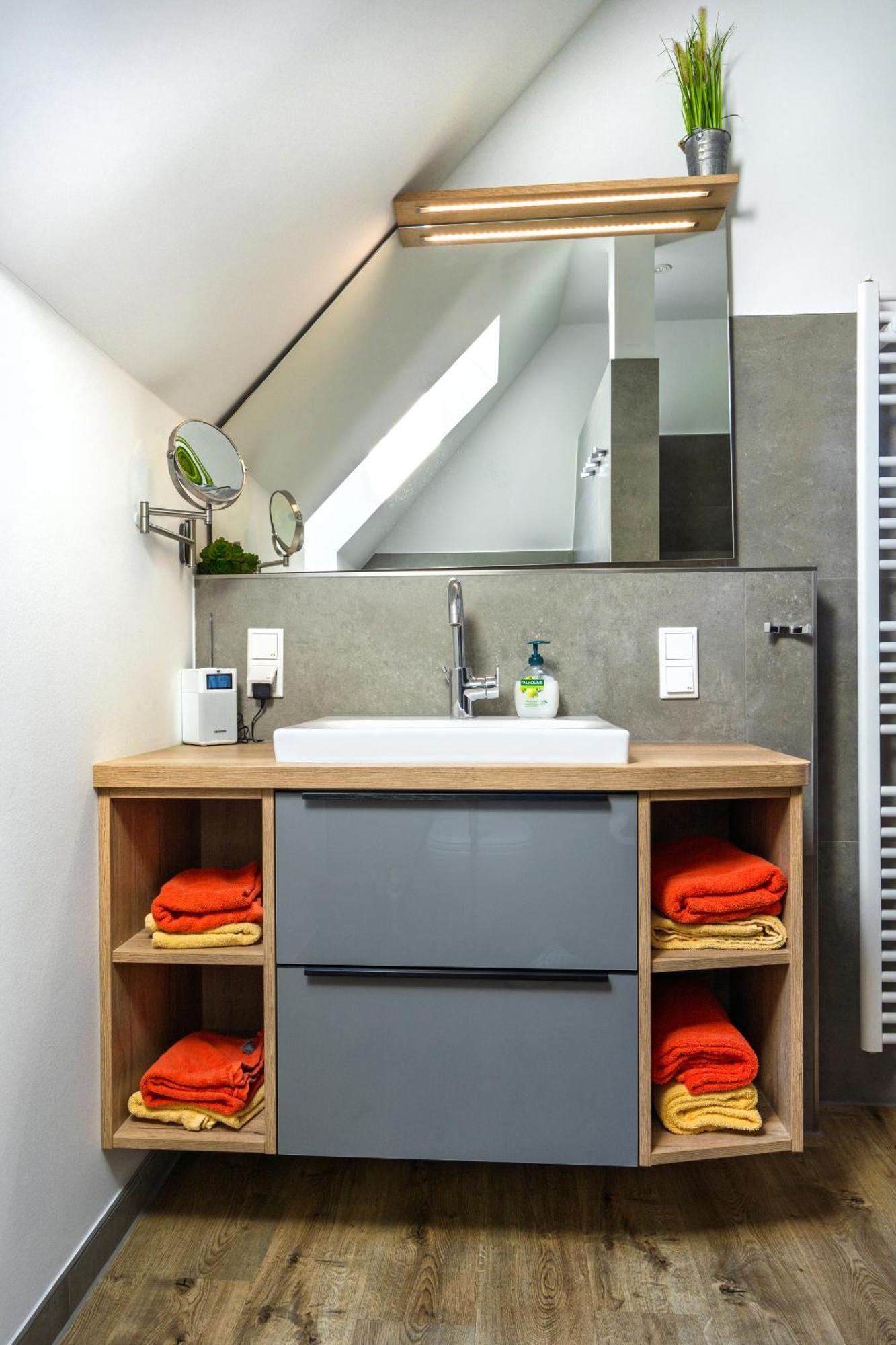 Ahrenshof 7 Apartment Bad Zwischenahn Ngoại thất bức ảnh